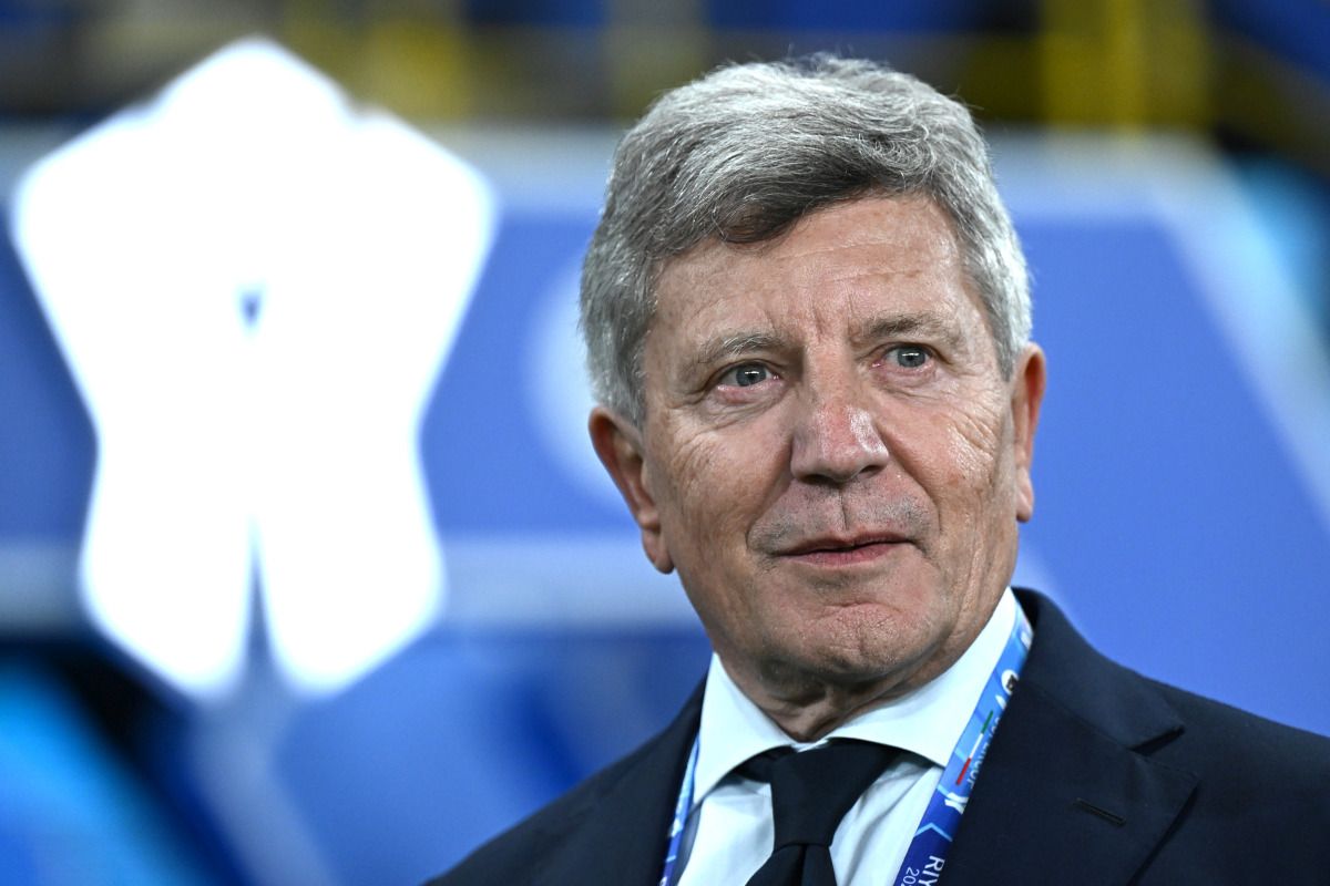 Lega Serie A a New York, Simonelli “Auspico un’Italia protagonista ai Mondiali”