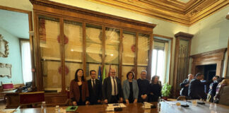 Gualtieri “Garantire le migliori condizioni ai detenuti nelle carceri”