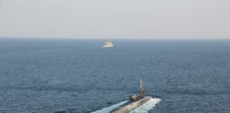 Dispiegamento record di 204 giorni per il sottomarino UK della Royal Navy