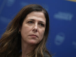 Todde “L’acqua è un diritto fondamentale e un bene di tutti, deve restare pubblica”