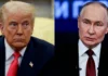 Telefonata Trump-Putin: “La Russia fornirà 300 mila tonnellate di diesel, prezzi in calo rapidamente”
