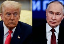 Telefonata Trump-Putin: “La Russia fornirà 300 mila tonnellate di diesel, prezzi in calo rapidamente”