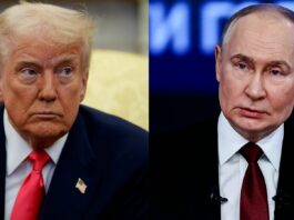 Telefonata Trump-Putin: “La Russia fornirà 300 mila tonnellate di diesel, prezzi in calo rapidamente”