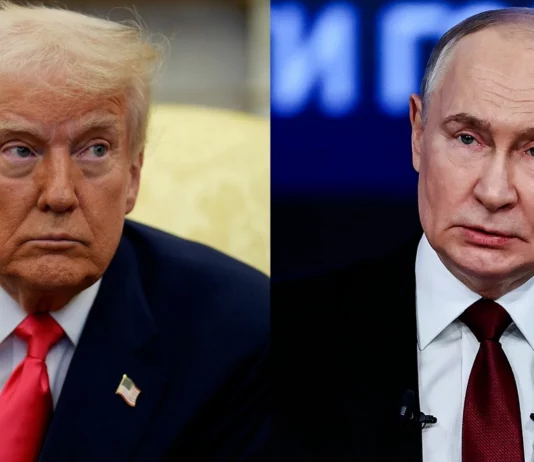 Telefonata Trump-Putin: “La Russia fornirà 300 mila tonnellate di diesel, prezzi in calo rapidamente”