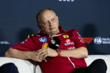 F1 in Qatar per il penultimo atto del Mondiale, Vasseur “Vogliamo chiudere al meglio”