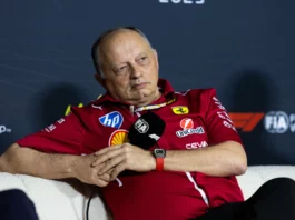 F1 in Qatar per il penultimo atto del Mondiale, Vasseur “Vogliamo chiudere al meglio”