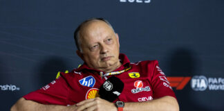 F1 in Qatar per il penultimo atto del Mondiale, Vasseur “Vogliamo chiudere al meglio”