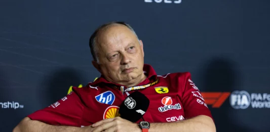 F1 in Qatar per il penultimo atto del Mondiale, Vasseur “Vogliamo chiudere al meglio”