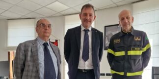 Rinnovata la collaborazione tra FIS e Vigili del Fuoco