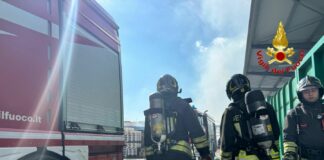 A Milano esplode una fabbrica di chewing gum, nessun ferito
