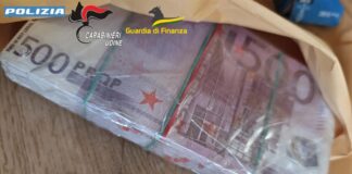 Operazione della Guardia di Finanza di Udine, 6 misure cautelari e 4 sequestri di immobili