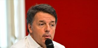 Renzi “Genova un modello, la coalizione di centrosinistra può vincere nel 2027”