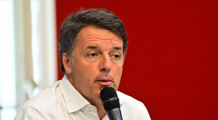Centrosinistra, Renzi “Non ci possiamo dividere, lavoro per alternativa”