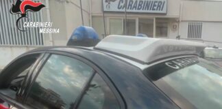 Traffico di droga fra Catania e Messina, 11 misure cautelari