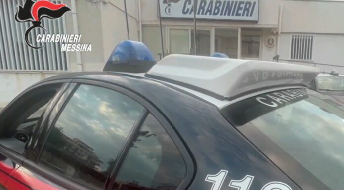 Traffico di droga fra Catania e Messina, 11 misure cautelari