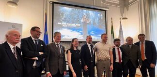 Milano-Cortina sbarca negli States, roadshow fa tappa a New York