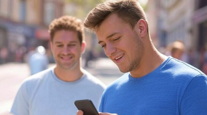 Vendita di smartphone usati, acquistare da privati può essere rischioso