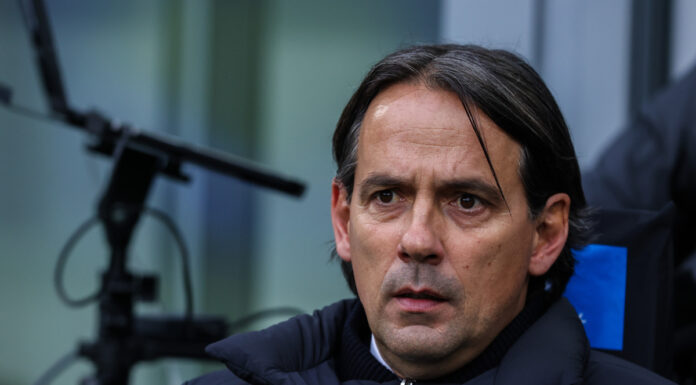 Inzaghi “Milan avversario di qualità, vogliamo fare un ottimo match”