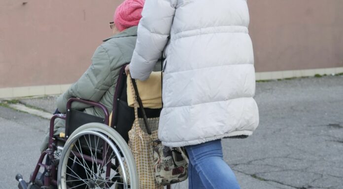 Assistenza domiciliare integrata, Salutequità “Italia in chiaroscuro”