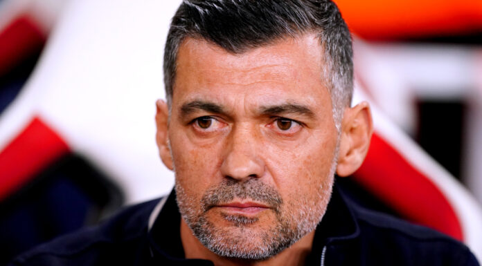 Conceicao “Inter squadra fortissima, ma vogliamo partire forte”