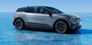 Renault, Megane E-Tech Electric fa il pieno di novità
