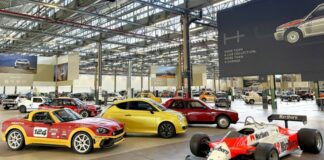 Heritage Hub protagonista dell’Auto Moto Turin Show 2025
