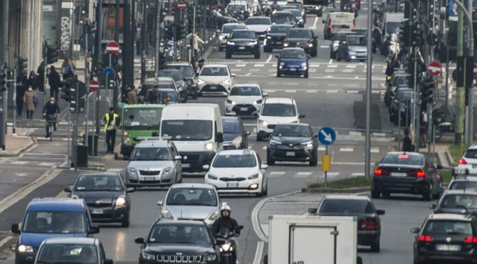 A marzo in crescita il mercato dell’auto, immatricolazioni +6,22%