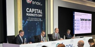 Enav, Piano industriale da 570 mln. Monti “Darà grandi soddisfazioni”