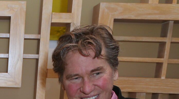 E’ morto Val Kilmer, attore di Top Gun, The Doors e Batman Forever