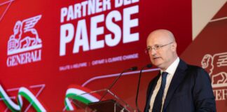 Dalla salute al clima, Generali Partner del Paese sulle grandi sfide