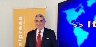 Molea “Sport e sostenibilità, Aics un passo avanti a istituzioni”