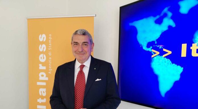 Molea “Sport e sostenibilità, Aics un passo avanti a istituzioni”