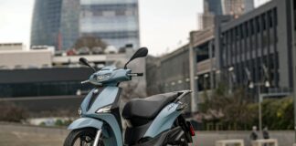 Al via gli Urban Days Piaggio