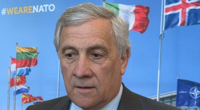 Dazi, Tajani consegna a Sefcovic lista prodotti italiani da tutelare