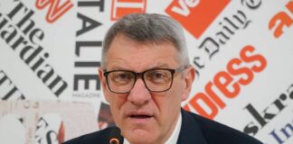 Landini “In caso di blocco della Flotilla pronti allo sciopero generale”