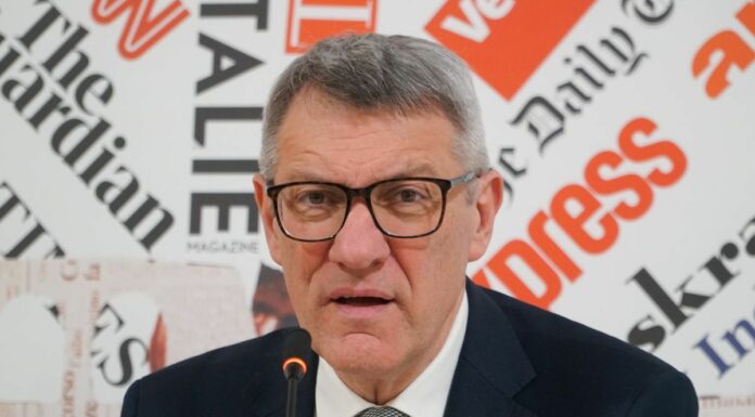 Landini “Chi vota ai referendum vota per sè stesso”