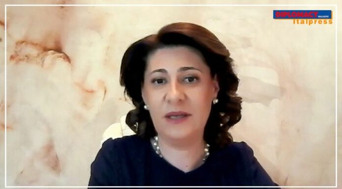 Dancau “Italia partner strategico della Romania, c’è un legame speciale”