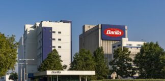Barilla si conferma prima azienda food al mondo per reputazione