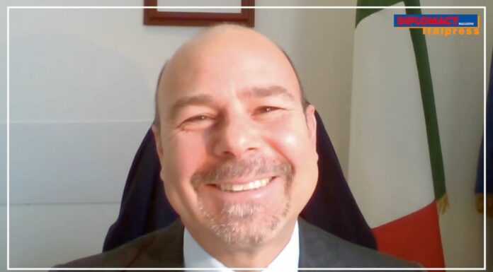 Durante Mangoni “Tra Italia e Romania si apre nuova fase cooperazione”