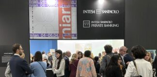 Intesa Sanpaolo Private Banking: l’Art advisory al Salone miart 2025