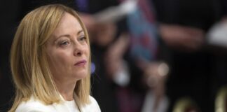 Dazi, Meloni “Scelta sbagliata, ma non alimentare allarmismi”