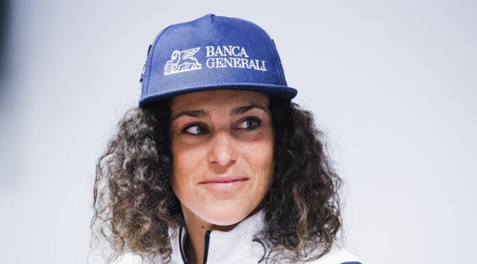 Brignone operata dopo la caduta ma c’è anche la rottura del crociato