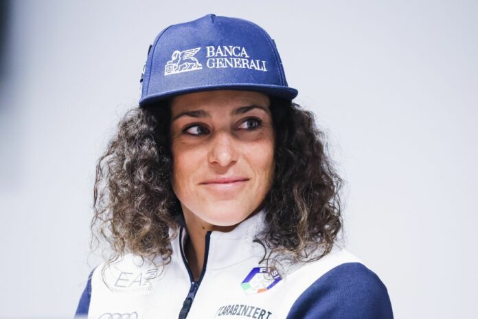 Federica Brignone