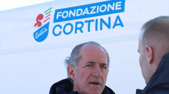 Zaia “Lega non molla sull’autonomia e sul no al riarmo”