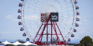 Subito McLaren davanti a tutti nelle libere di Suzuka