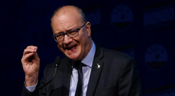 Valditara “Scuola farà la sua parte per combattere violenza sulle donne”