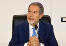 Musumeci “Nuove sfide attendono la Sicilia sul piano della Blue economy”