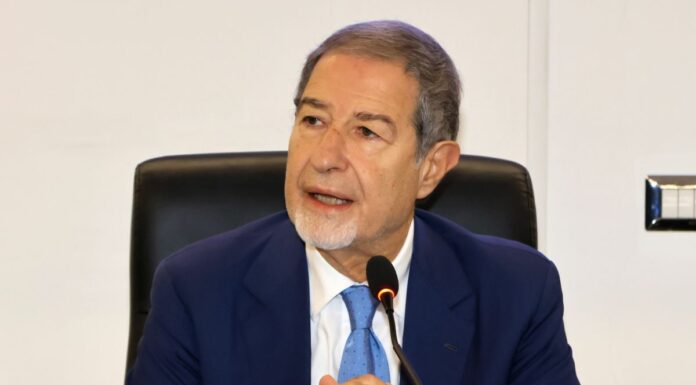 Musumeci “Da Protezione Civile leadership internazionale”