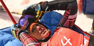 Brignone “Faccio sempre le cose in grande o non le faccio”