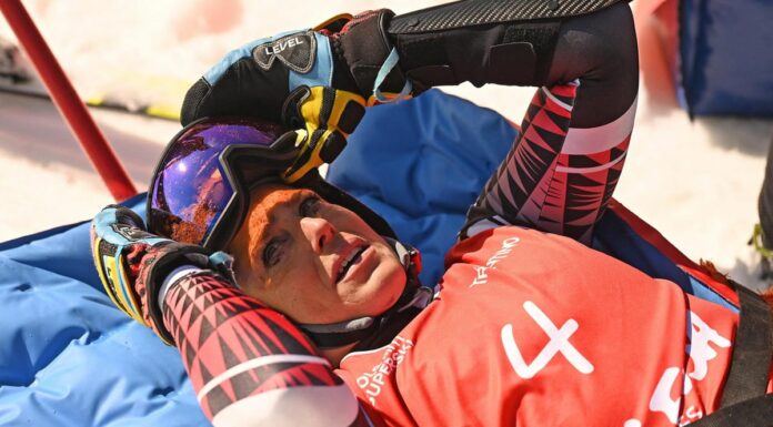 Brignone “Faccio sempre le cose in grande o non le faccio”